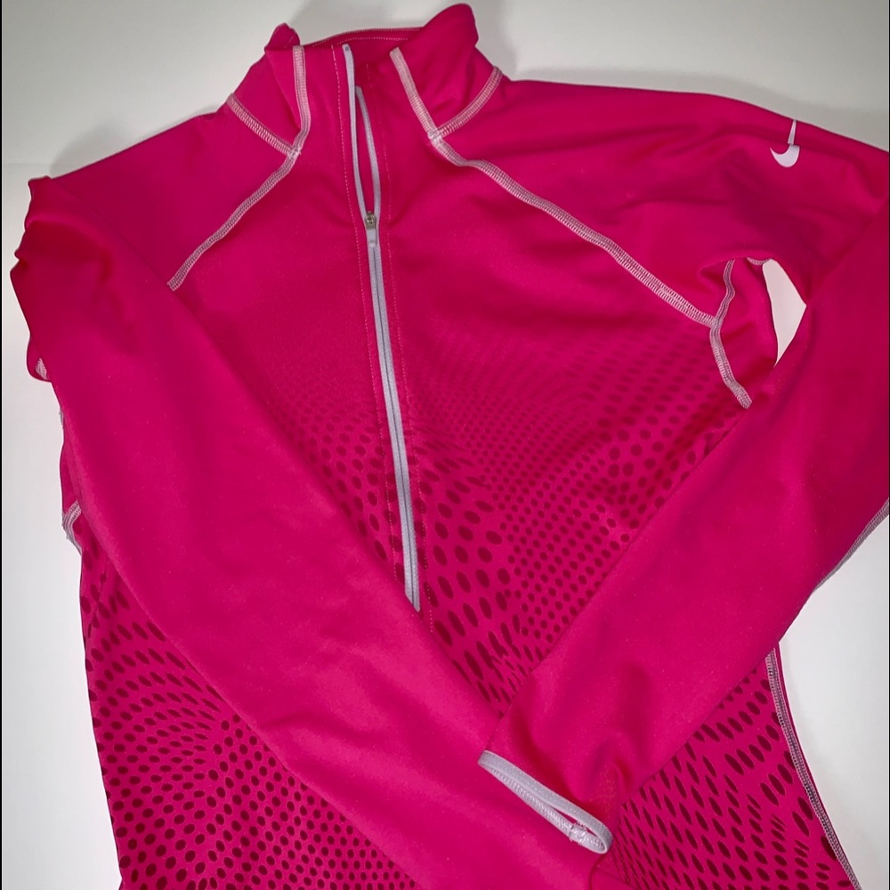 NikePro (Medium) Athletic Jacket